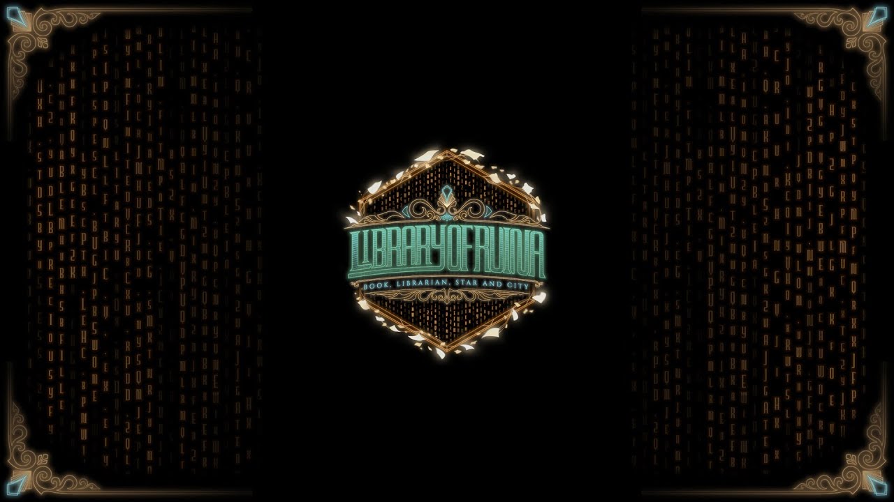 クソ陰キャ戦法のすゝめ【#Library_of_Ruina】