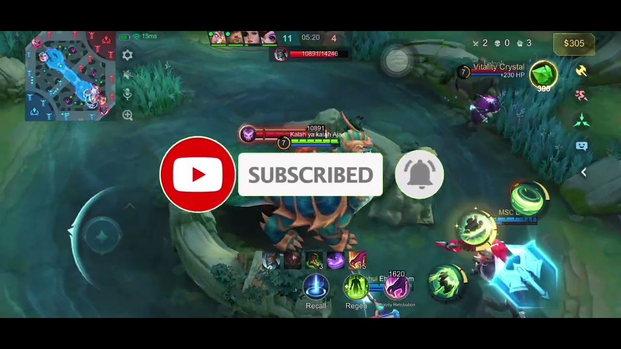 Нет Черепахи? Нет проблем! #mobilelegends #mlbbxteksberjalan #mlbb #mlbbhighlights #mlbbcreatorcamp