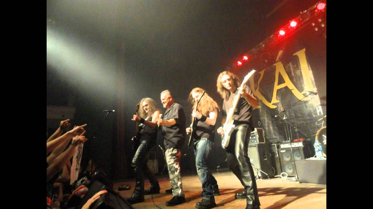 Ossian-Debrecen 2011