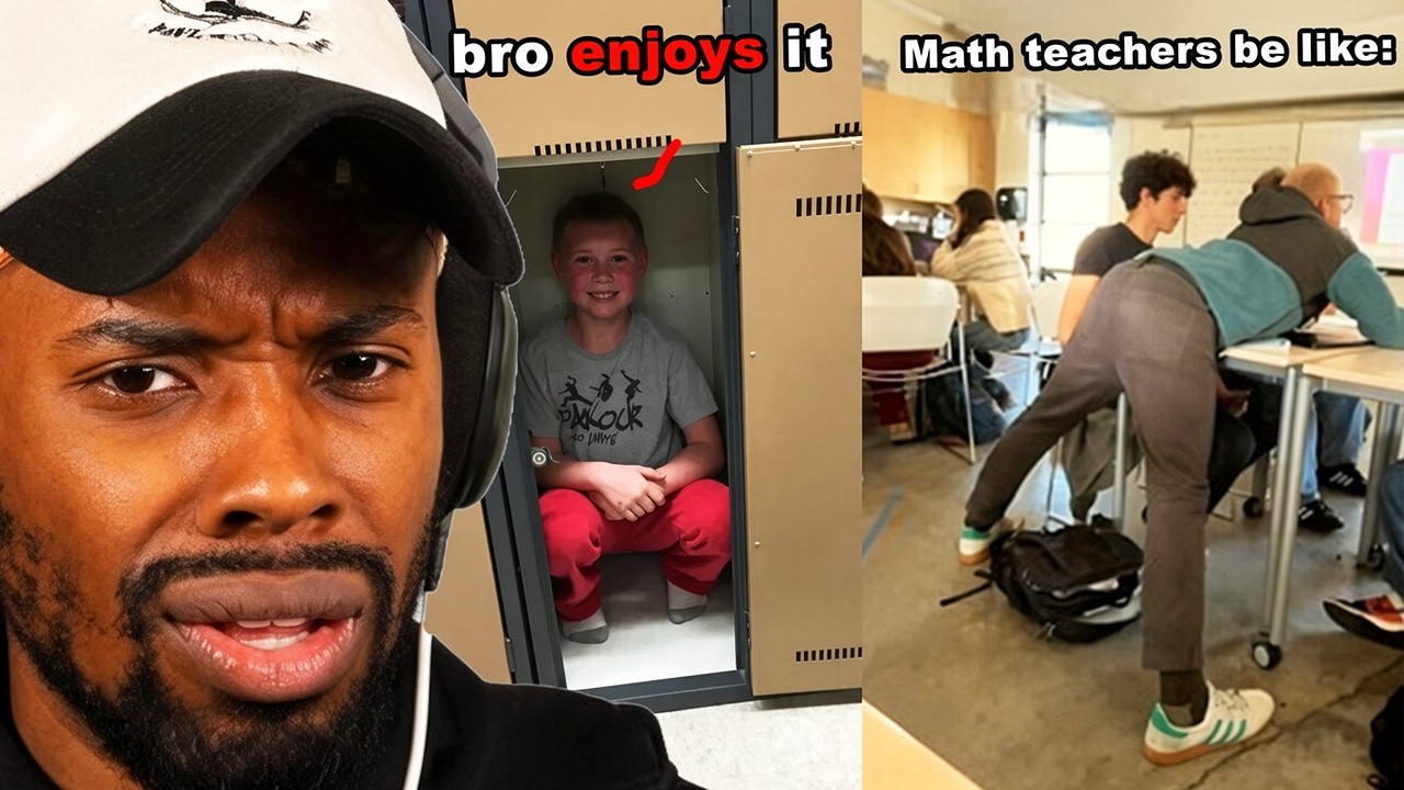 Ranking Relatable School Experiences