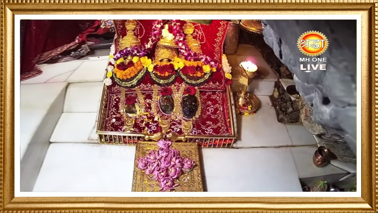 Live: Maa Vaishno Devi Aarti From Bhawan | माता वैष्णो देवी आरती | 03 March 2026