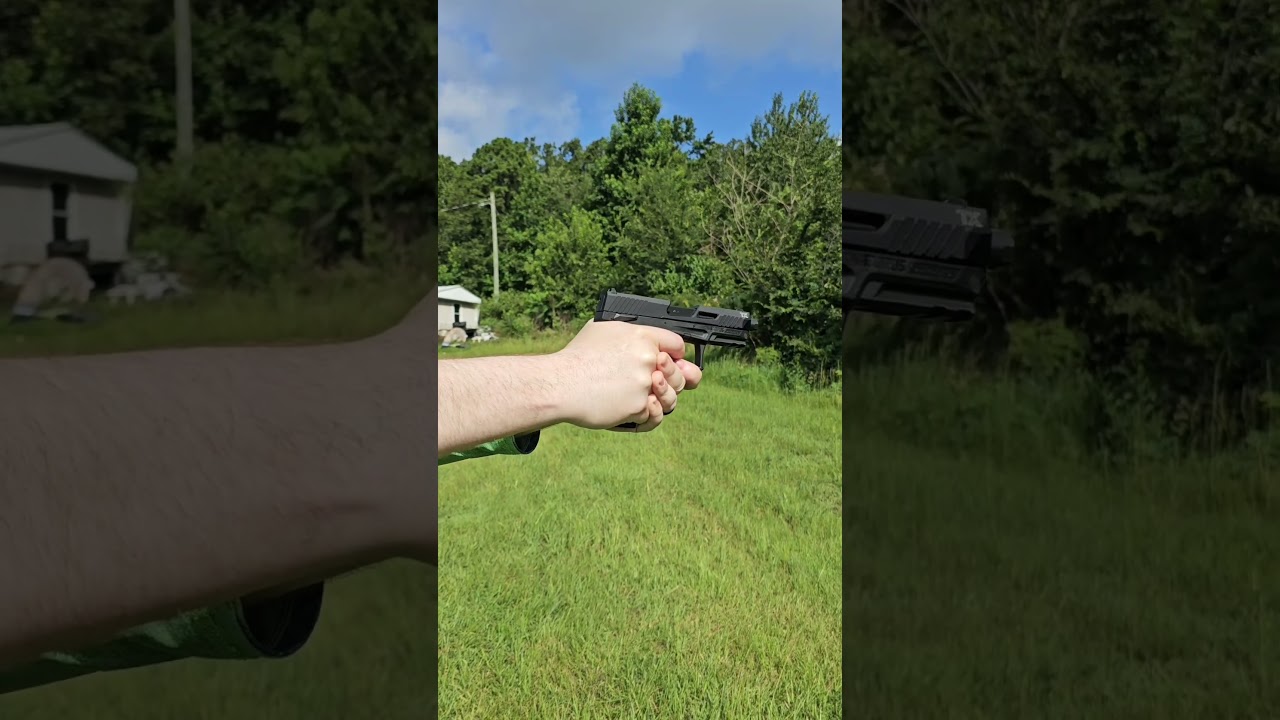 Taurus TX22 Gen 2