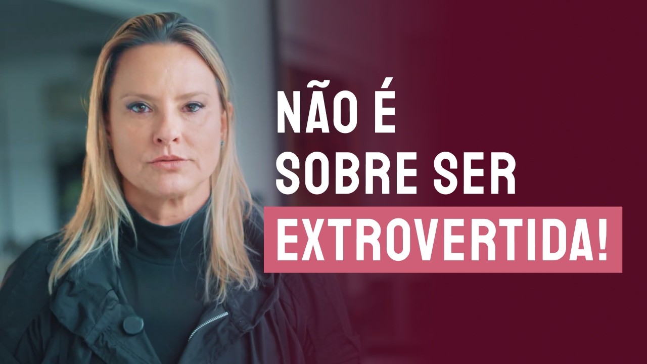 Por que você se sabota antes mesmo de abrir a boca?
