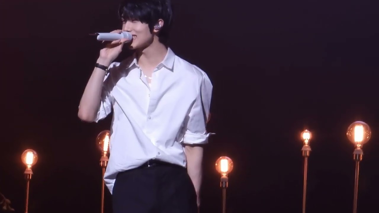 250220 JISUNG B-day PARTY [FM 2.05 Mhz 〈Happy JISUNG Day〉] Full Edit Ver. 지성 생파 생일파티 풀버전 편집본