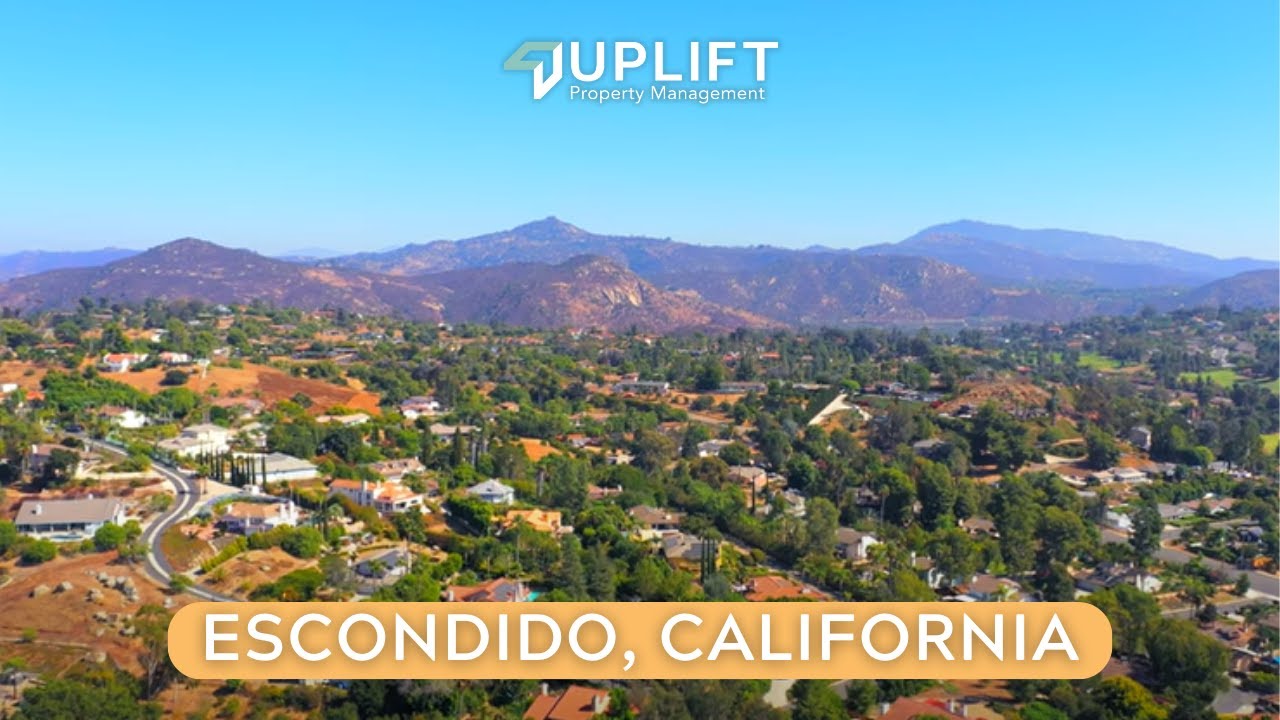 Escondido: San Diego’s Hidden Treasure | Historic Downtown, Wineries, Parks & More!