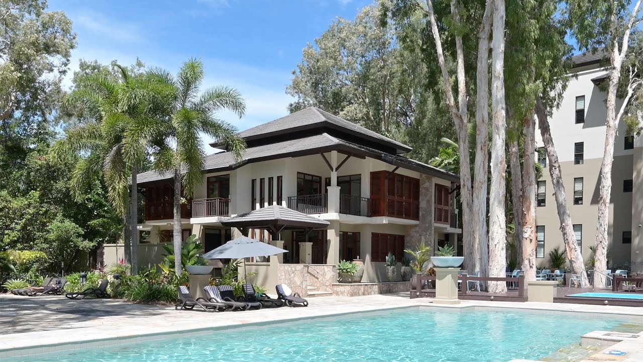 Villa 113 Sea Temple Palm Cove