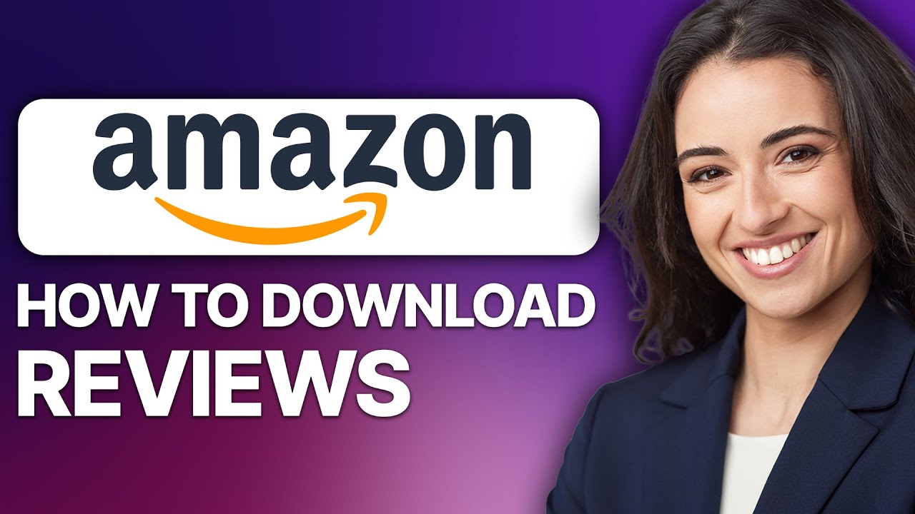 Как скачать отзывы Amazon с помощью расширения Helium10 (обновлённое руководство 2026 года)