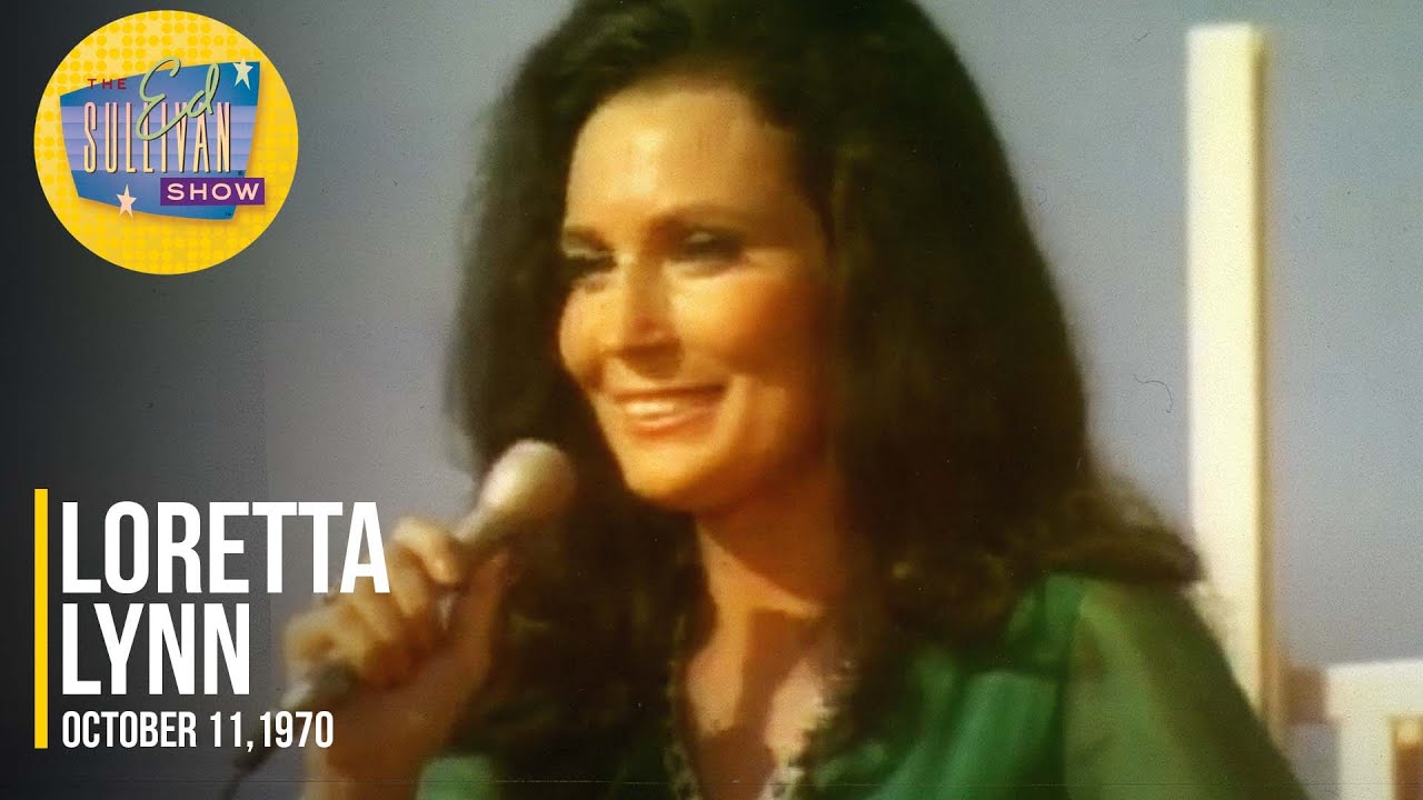 Loretta Lynn 