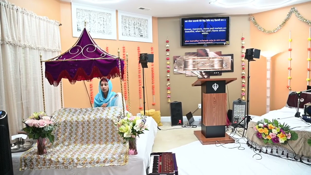 Ghar Mandir Hut Nale