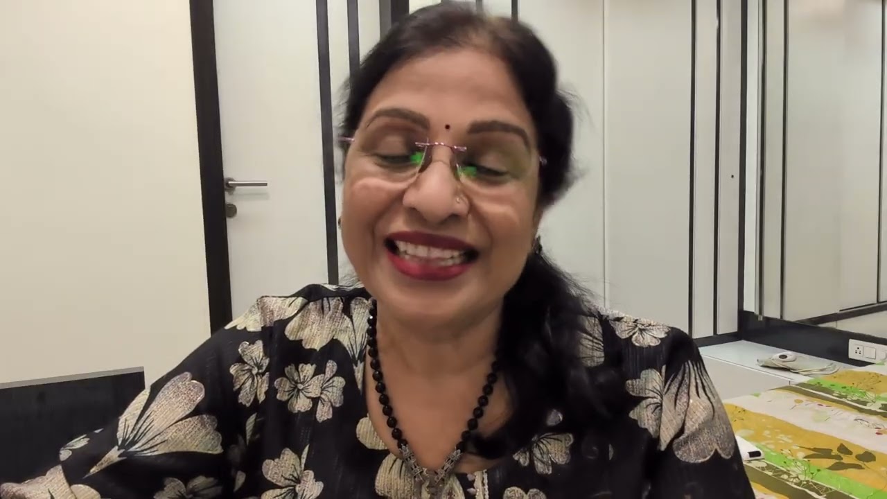 कहाणी पत्र पेटीची | priti kargaonkar 