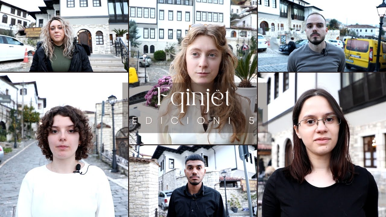 Young Balkan artists spread messages FOR regional cooperation, AGAINST hate speech