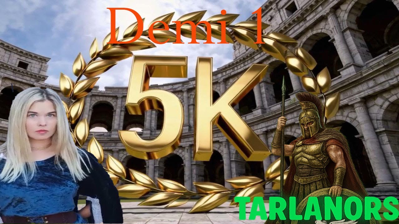 AOE4 Tournoi 2V2 ODW - Demi Fin.1 Anglais Abasside vs Anglais Jeanne d'arc - Casteurs Tarla et Eleva