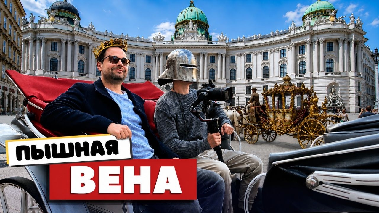 Vienna &ndash; Europe&rsquo;s Most Luxurious City | Austria