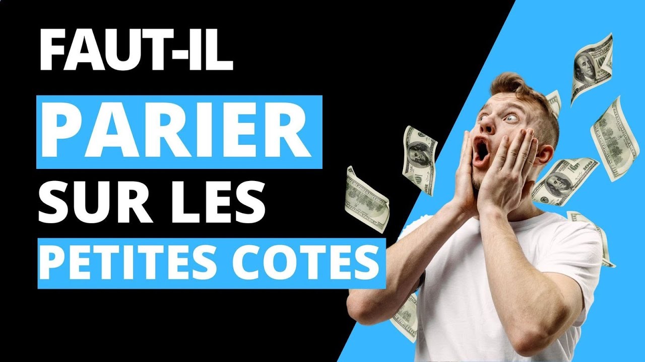 FAUT-IL PARIER SUR LES PETITES COTES ?