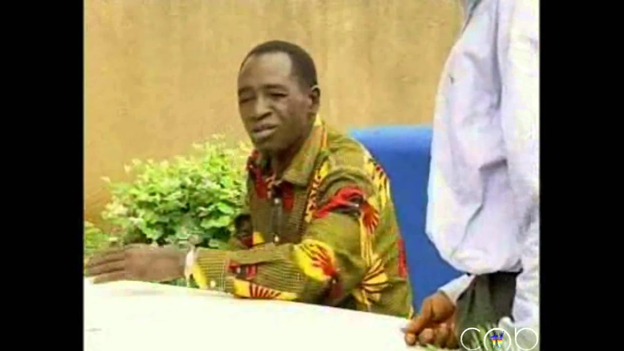 Nouvelle loi Ivoirienne sur le mariage vu par Bohiri et Gohou