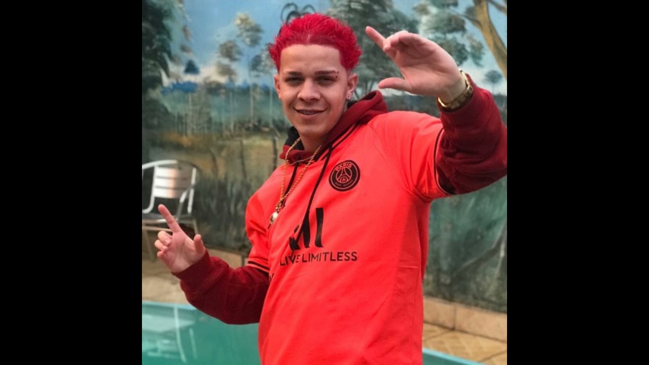 [VENDIDO] BEAT DE FUNK BH TYPE Mc Anjim x Mc Vitin do Lc x Dj Ph Da Serra - 