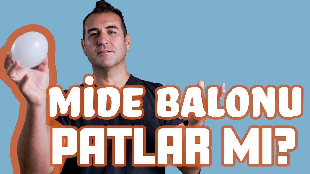 Mide balonu patlar mı? (Sizden gelen soruları cevaplıyoruz)