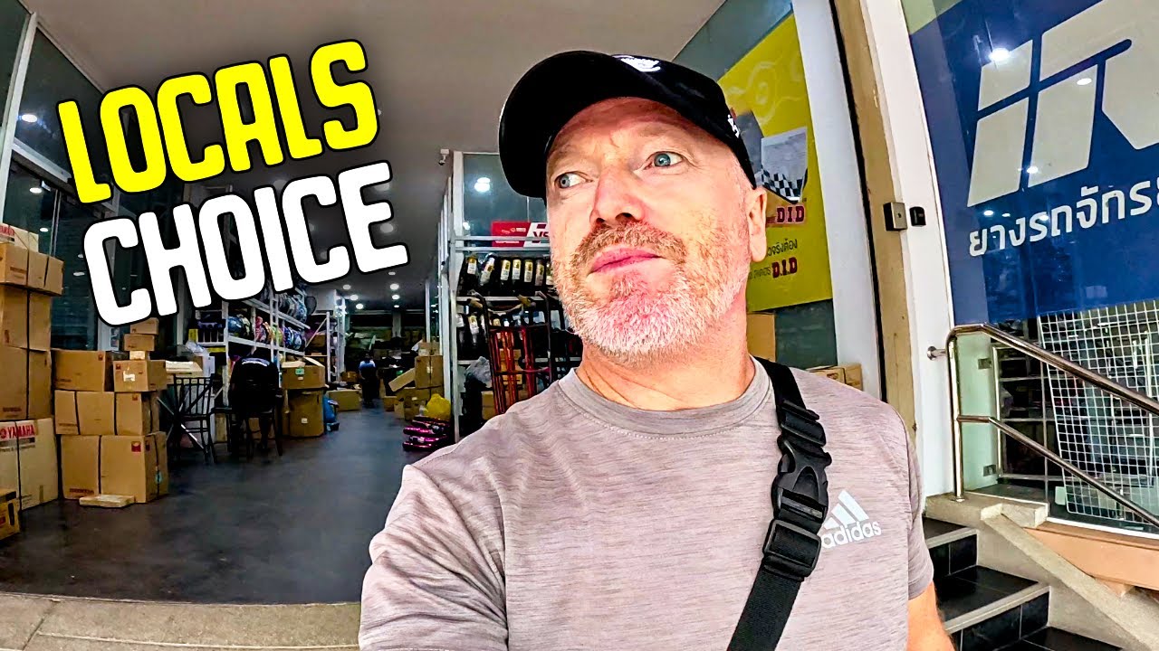 This is The Best Secret Shop in Chiang Mai Thailand