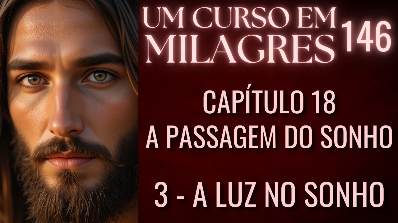 O Que É a Luz Que Brilha Dentro do Seu Sonho?