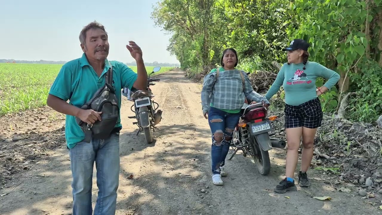 Todos regañaron a VITAMINAS por que los llevo a un lugar peligroso 