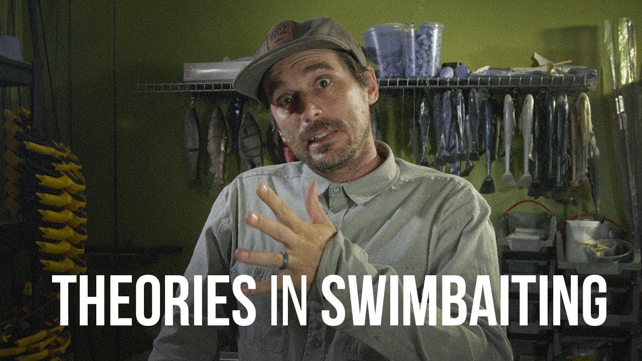 Theories in Swimbaiting: Introduction