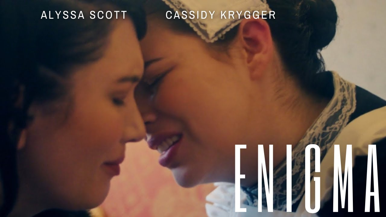 Enigma | Award Winning Short Film (2021)