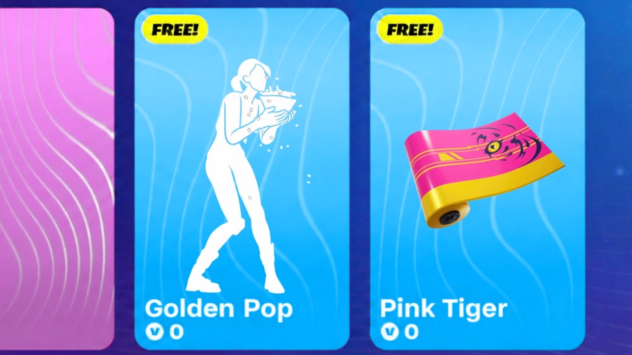 NO WAY THANK YOU FORTNITE..!! 😭