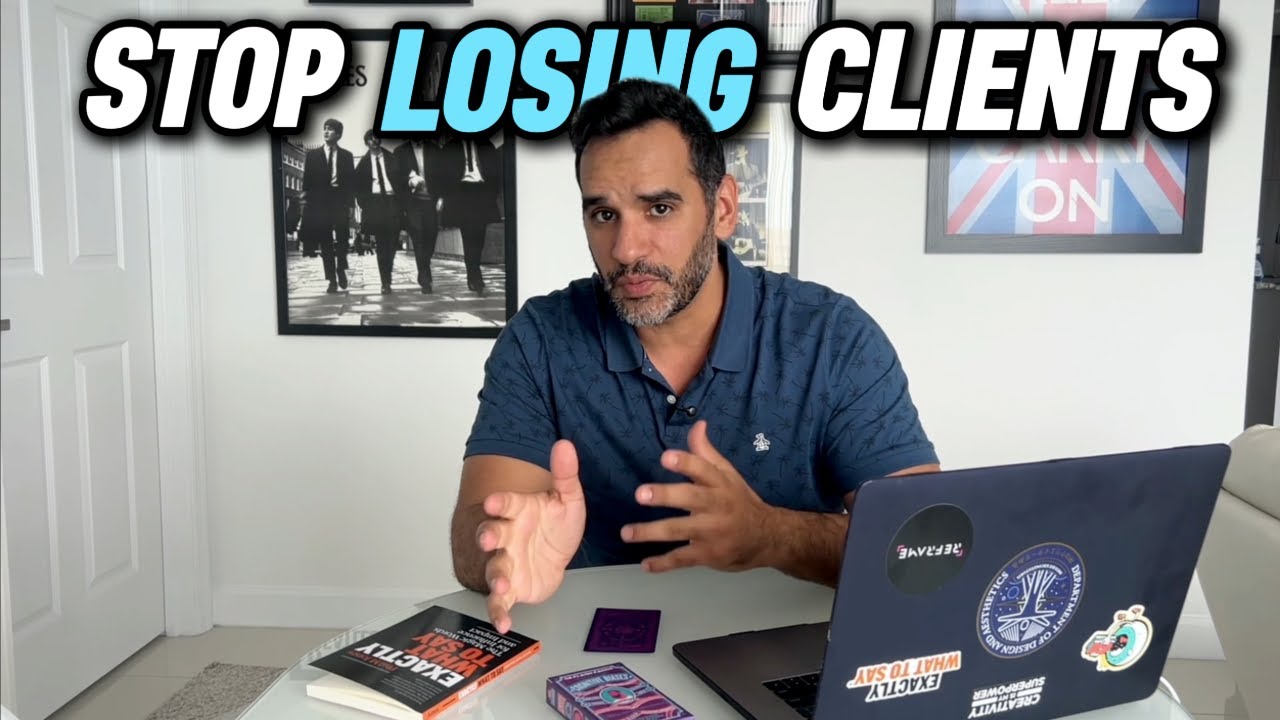 Overcome Rejection in Sales: The Psychology Behind it