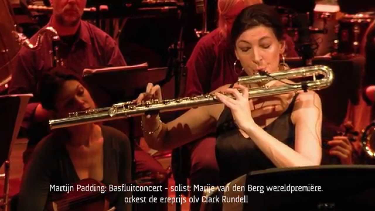 Martijn Padding - Slow Landscape (with thunder) (2015)