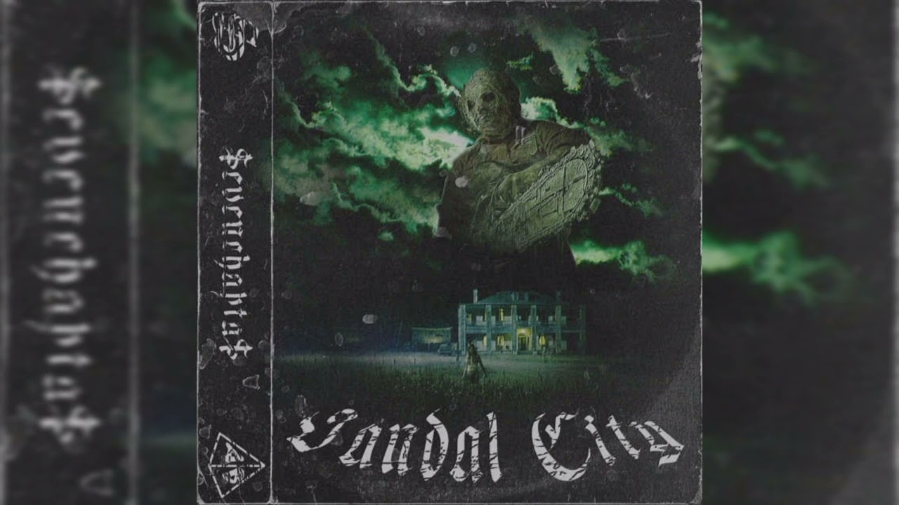 Vandal City (ft. MEELBRN)