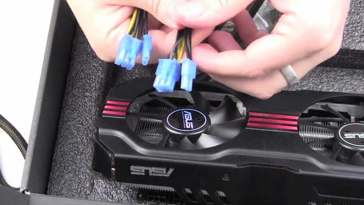 Gamer PC bauen 6. Teil Die Kabelkunde German HD | Motawa10 | HD