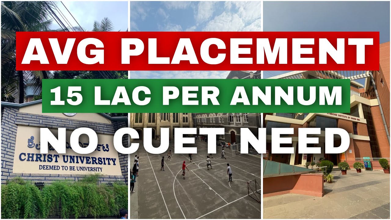 Top 5 Better Commerce Colleges Than Delhi University (2026 List)