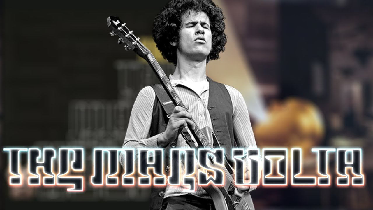 The Painful Tragedy of Mars Volta&rsquo;s Deloused In the Comatorium