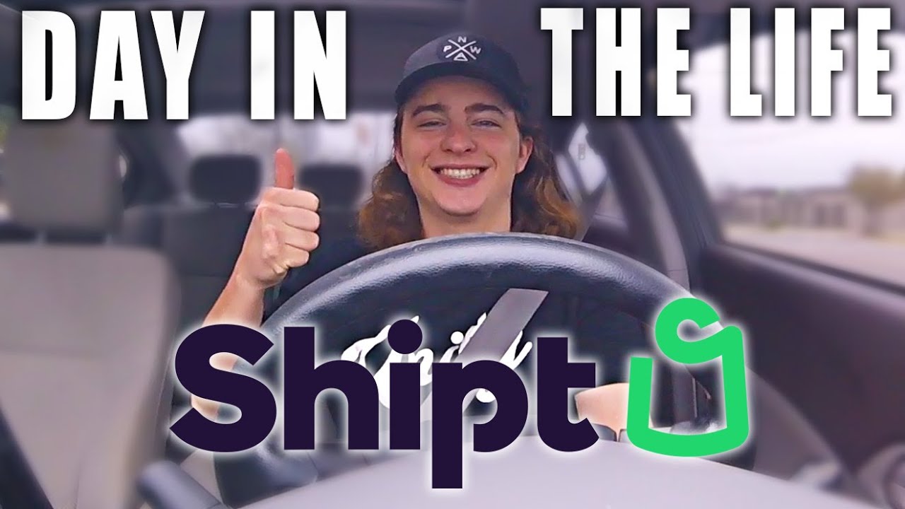 Day In The Life of Shipt Shopper 2022!
