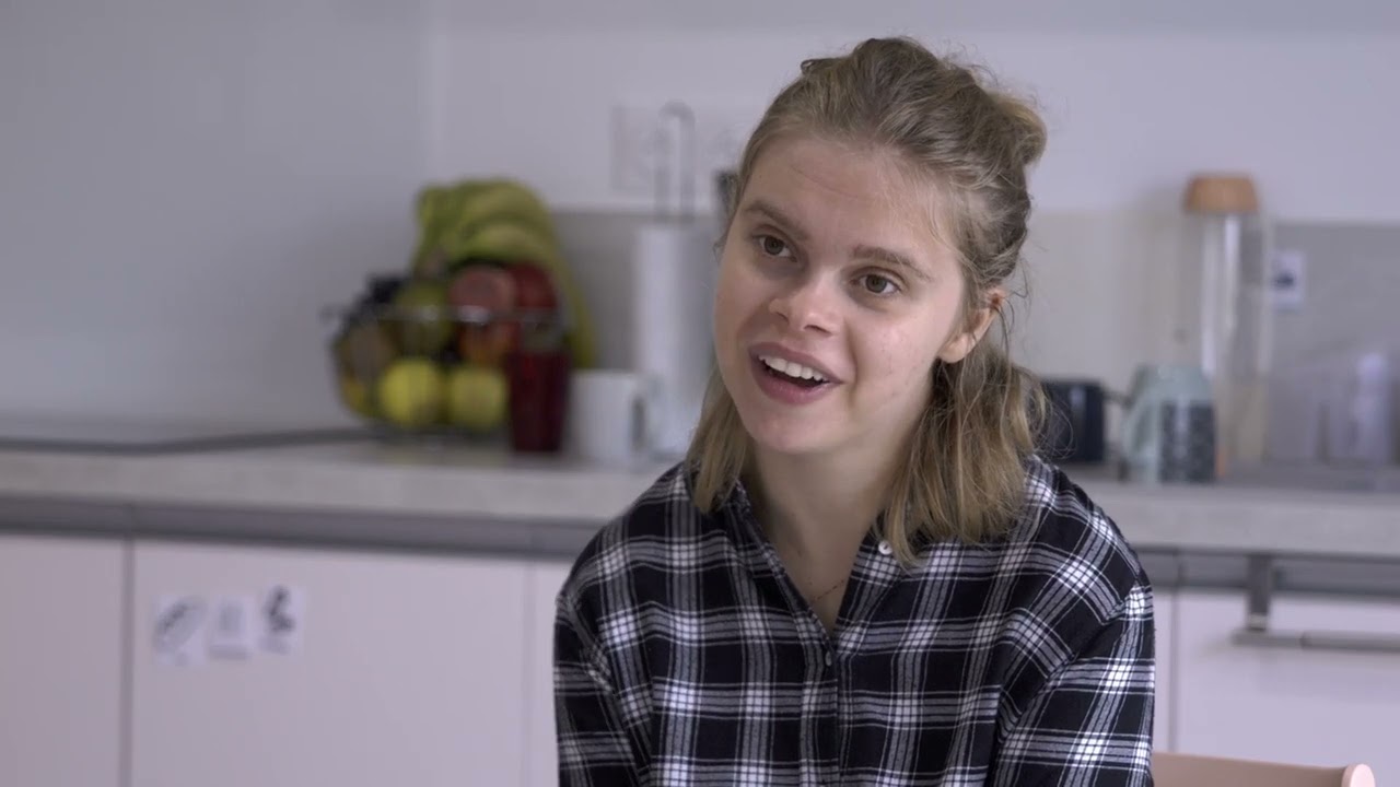 Résidence Mon Appart à Avoine - Un habitat inclusif et innovant pour adultes autistes