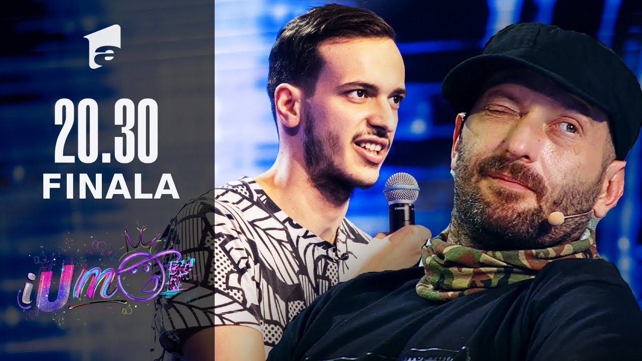 Vlad Bieltz: S-a stricat pisica? Ați &icirc;ncercat să o &icirc;nchideți și să o porniți la loc? | iUmor 2021