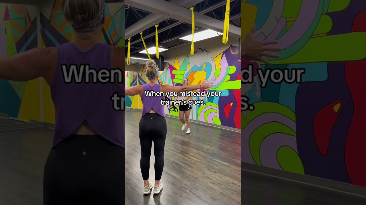 But&hellip; 🥺 Inspired by 😂 #trxworkout #trx #personaltrainer #fitnesshumor #gymhumor
