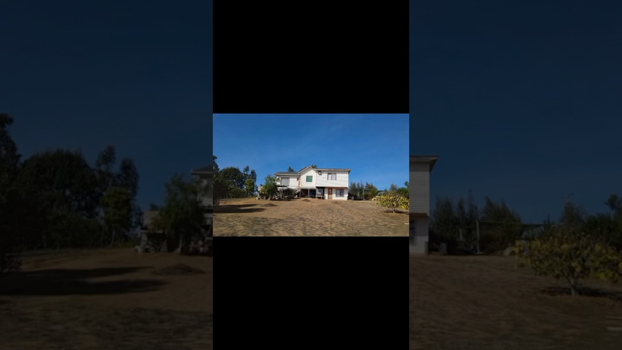 VENTA PARCELA  Camino del Medio / Algarrobo$ 200.000.000#parcela #algarrobo #quintaregion #home