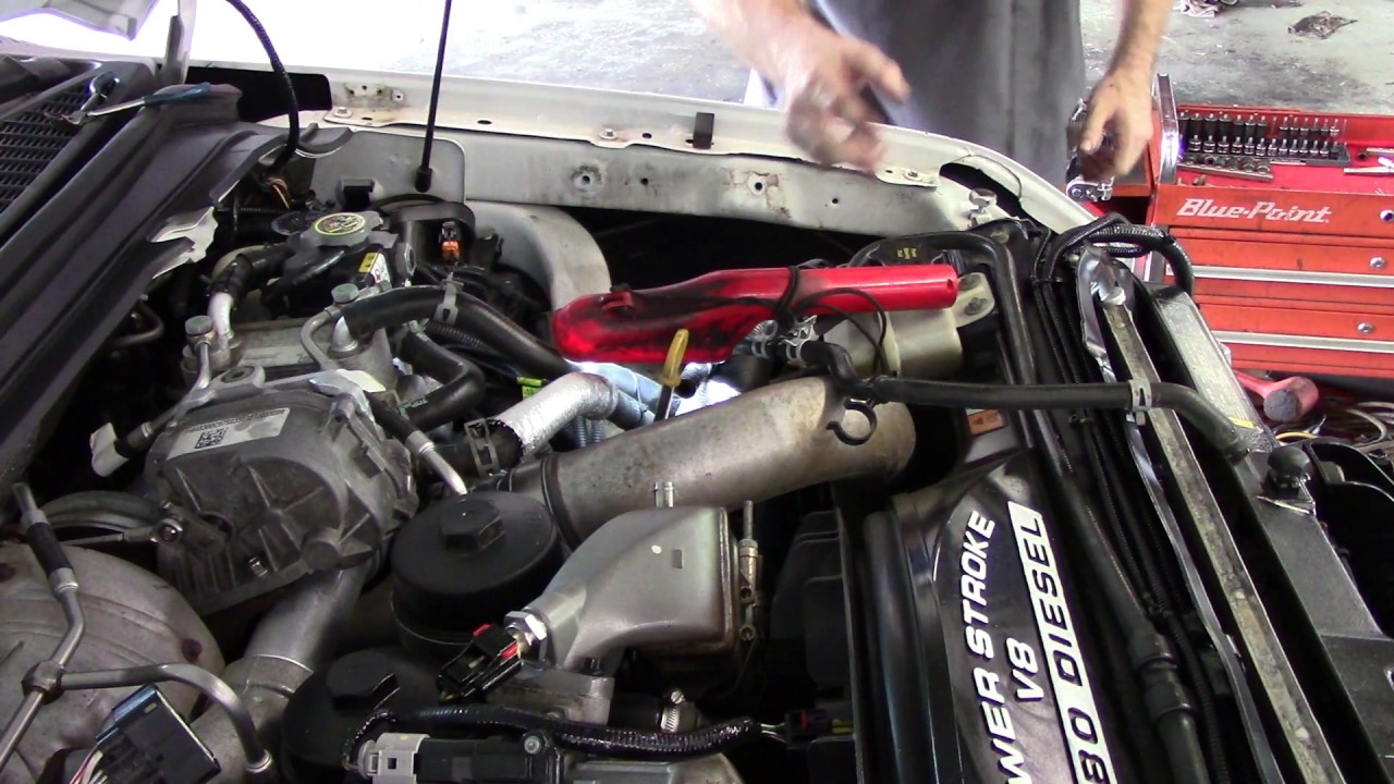 6.4 Oil Cooler part 2