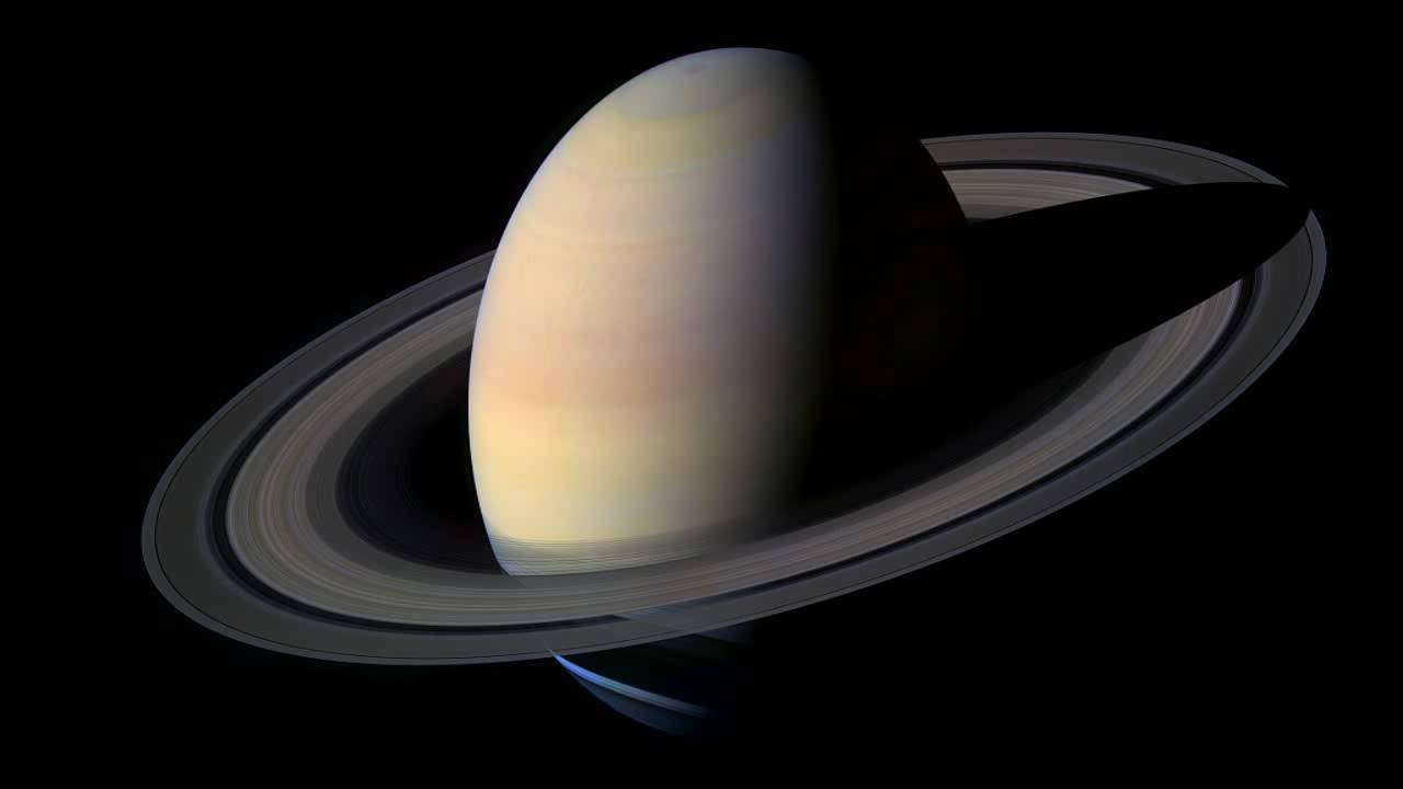 Photek - Rings Around Saturn