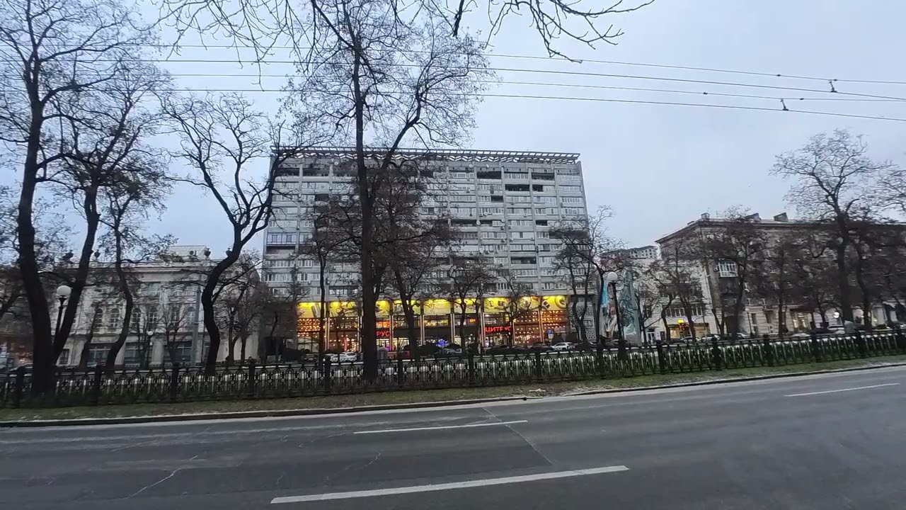 ДНЕПР🔥ОБСТАНОВКА НА ГРАНИ🔥ПРОСТО ЛЮДИ🔥ПУСТЫЕ УЛИЦЫ🔥ВЕЧЕРНИЙ ГОРОД🔥ДНЕПР БЕЗ ПРИКРАС 31 ЯНВАРЯ 2026