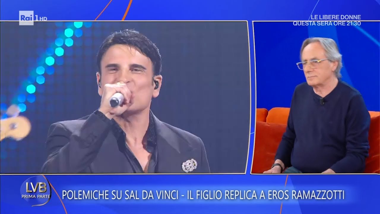 Sal Da Vinci, critiche dopo Sanremo. L'avvocato: 