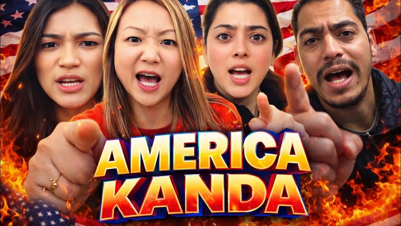 AMERICA KANDA Yogendra bhat case Rashmi Paneru ले पैसा कमाएर छोडेको हो ? #yogendrabhat #rashmipaneru