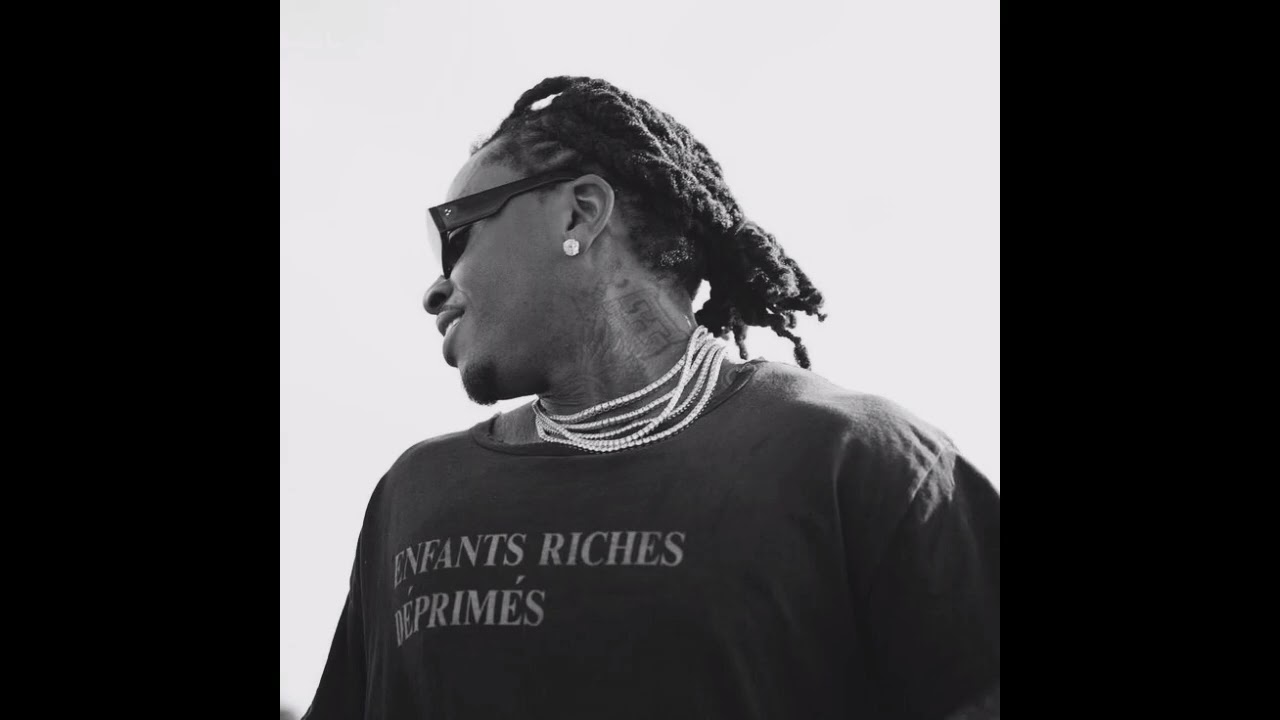 [FREE] Gunna Type Beat - 