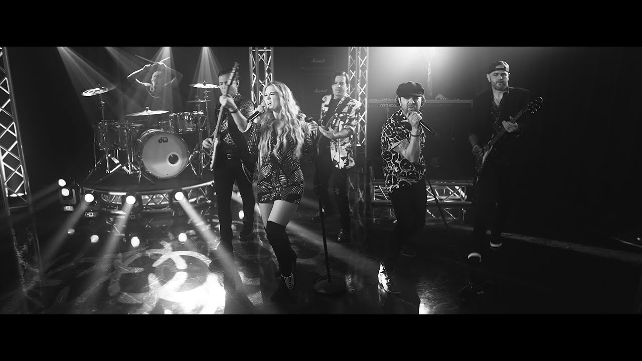 Playback Band -  Promotional Video  |  Utah's favorite party band is ready for your next event!