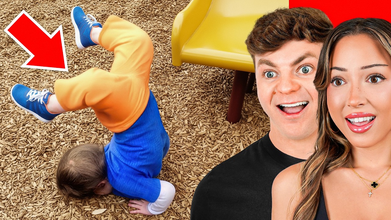 World's Funniest Fails!