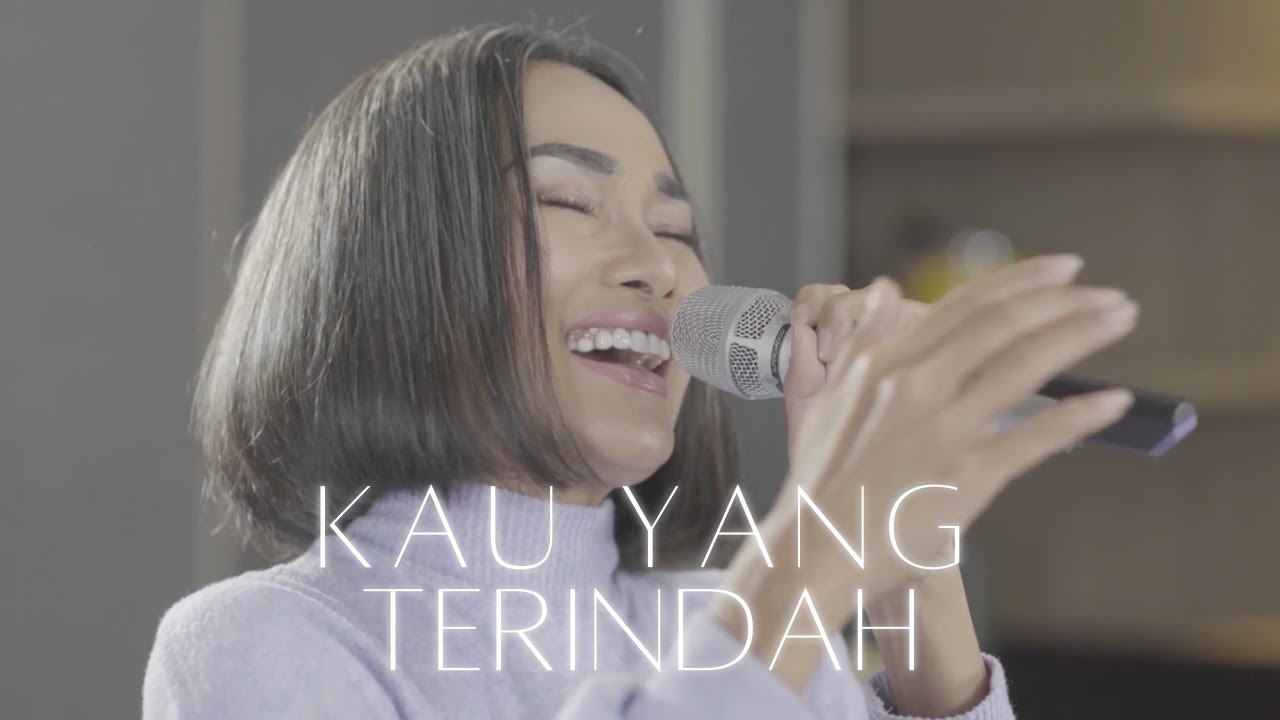 #WorshipwithEkaDeli - Kau yang Terindah