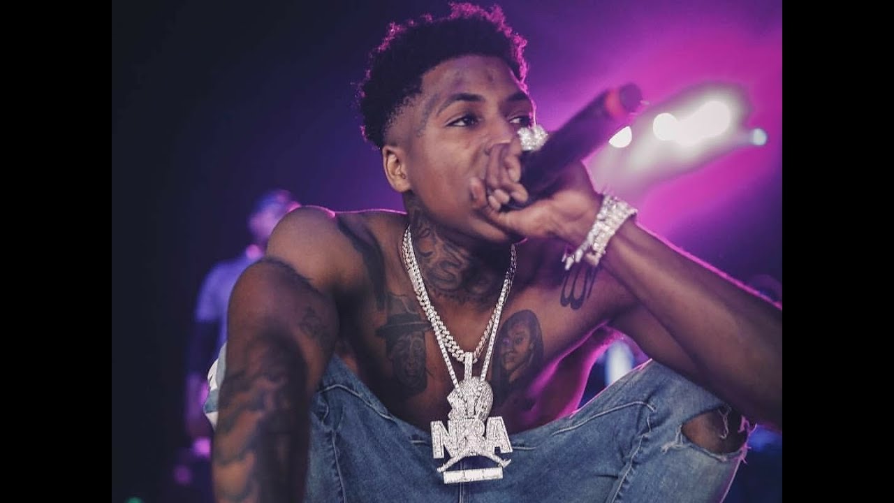 Trappa MadeIt ft. NBA YoungBoy & Moneybagg Yo - Stormin (Official Lyric Video)