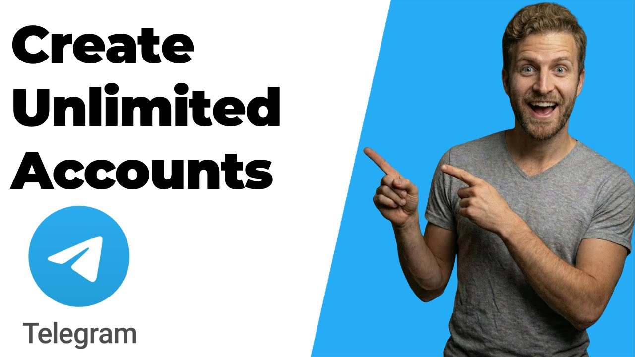 How To Create Unlimited Telegram Accounts (2026 Easy Guide)