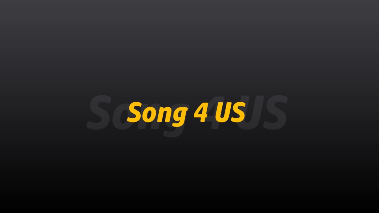 Jakec - Song 4 US